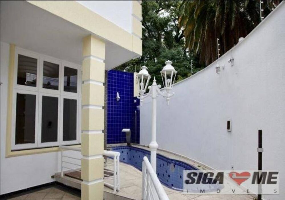 Casa, 4 quartos, 650 m² - Foto 15