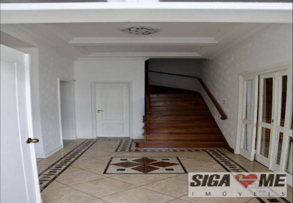 Casa, 4 quartos, 650 m² - Foto 1