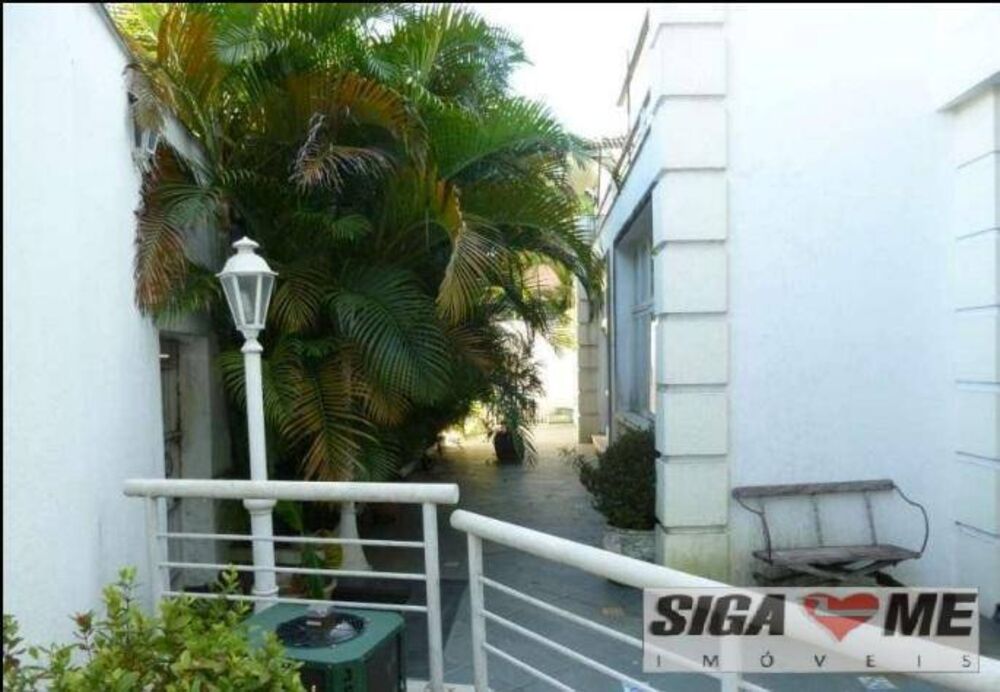 Casa, 4 quartos, 650 m² - Foto 18