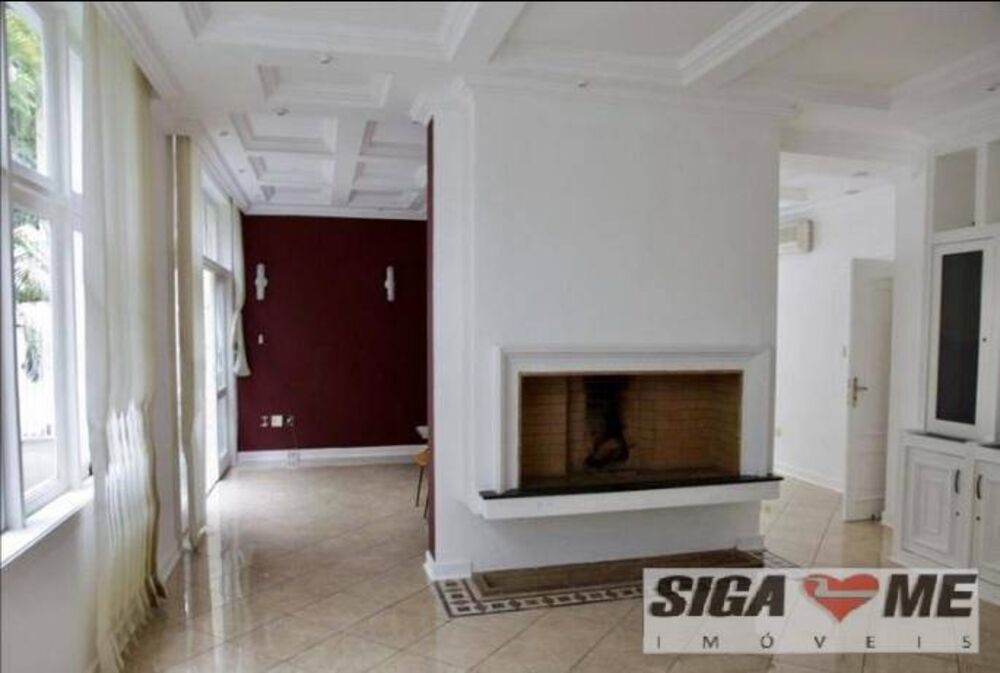 Casa, 4 quartos, 650 m² - Foto 4