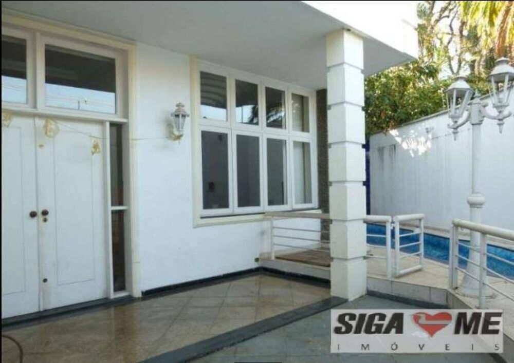 Casa, 4 quartos, 650 m² - Foto 19