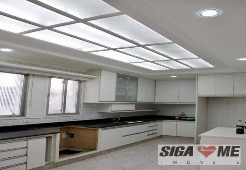 Casa, 4 quartos, 650 m² - Foto 6