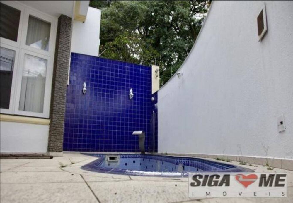 Casa, 4 quartos, 650 m² - Foto 16