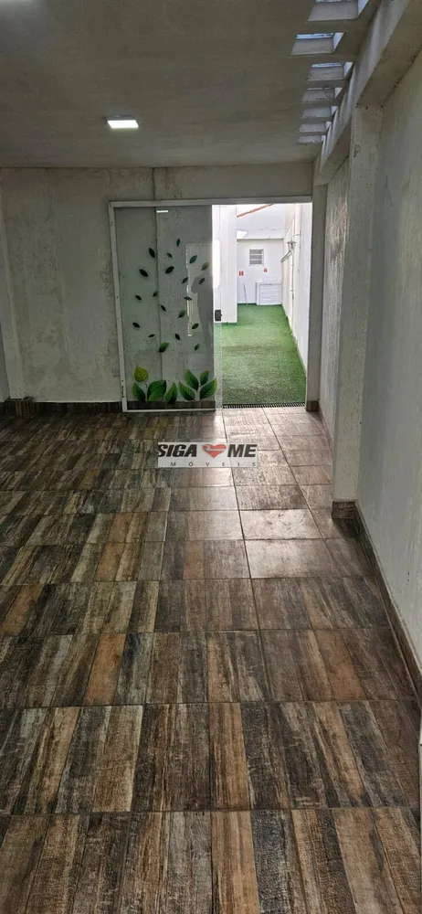 Sala-Conjunto, 219 m² - Foto 5