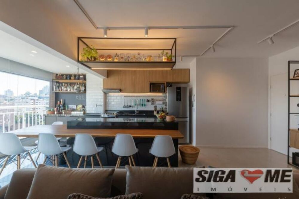 Apartamento, 1 quarto, 60 m² - Foto 3