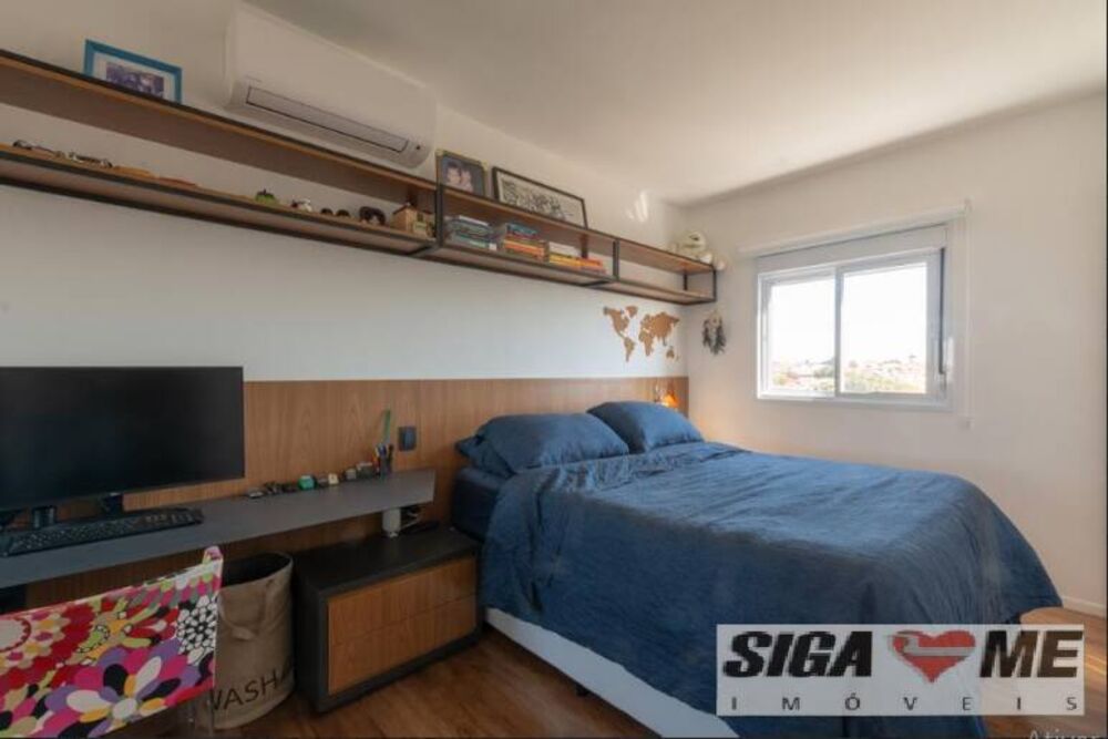 Apartamento, 1 quarto, 60 m² - Foto 2