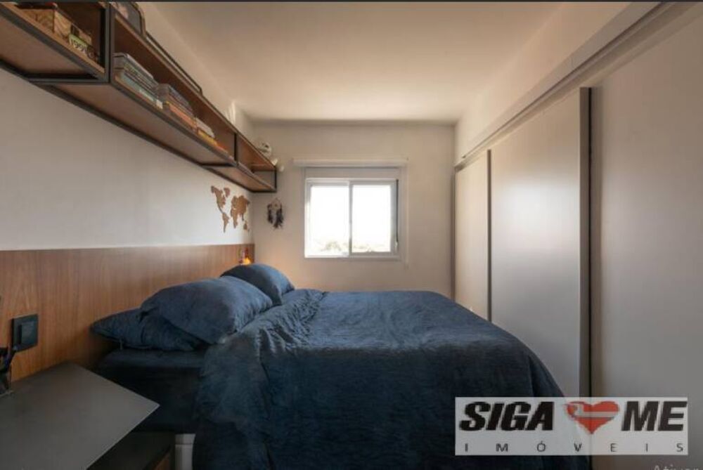 Apartamento, 1 quarto, 60 m² - Foto 7