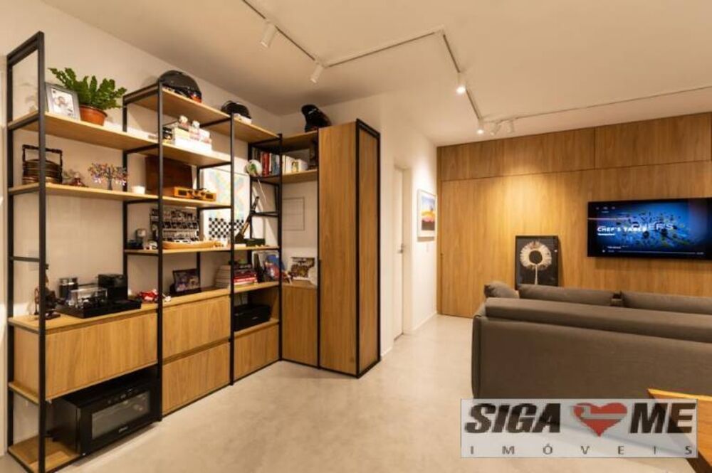 Apartamento, 1 quarto, 60 m² - Foto 5