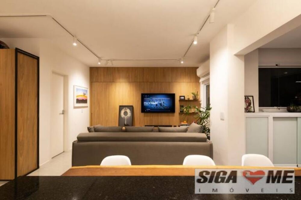 Apartamento, 1 quarto, 60 m² - Foto 4