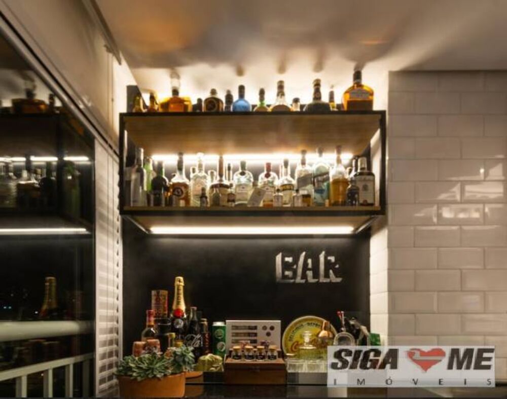 Apartamento, 1 quarto, 60 m² - Foto 8