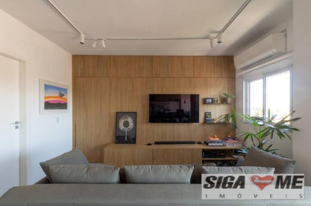 Apartamento, 1 quarto, 60 m² - Foto 1