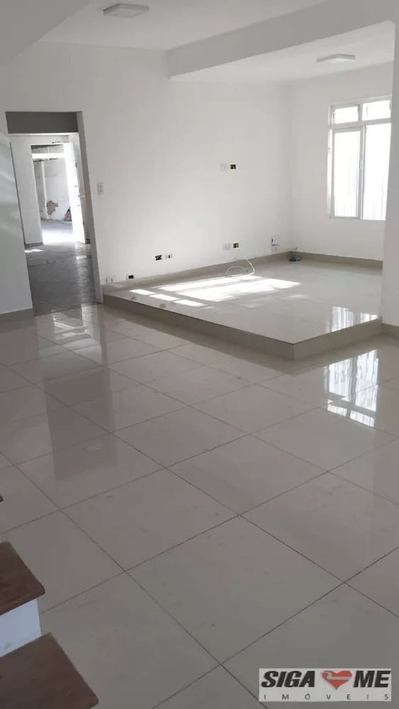 Casa à venda e aluguel com 5 quartos, 280m² - Foto 3