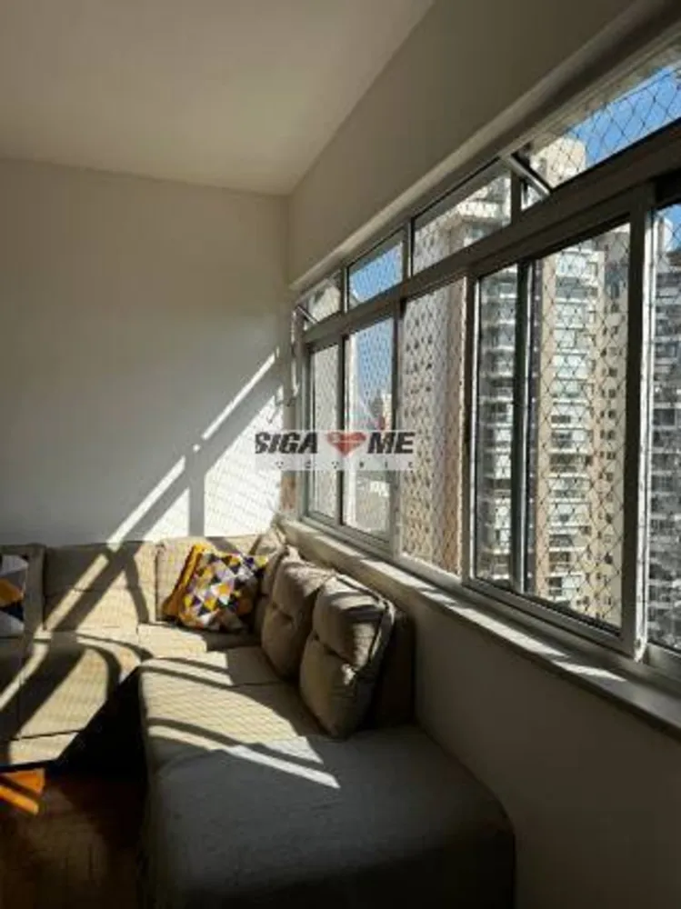 Apartamento, 2 quartos, 60 m² - Foto 1
