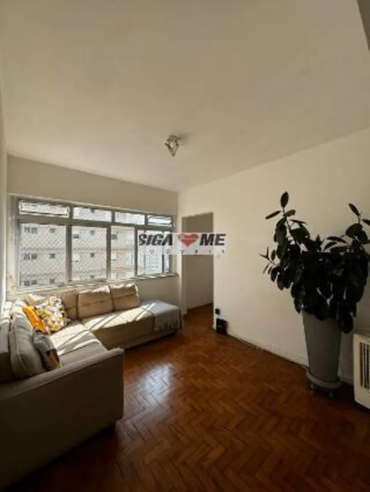 Apartamento, 2 quartos, 60 m² - Foto 2