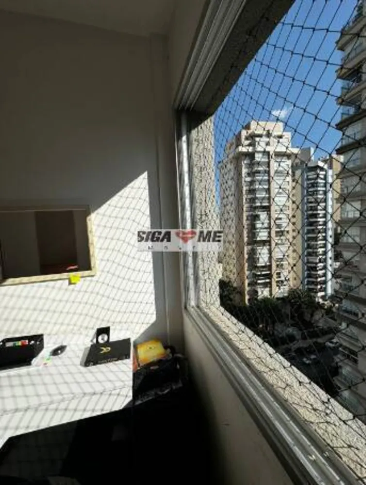 Apartamento, 2 quartos, 60 m² - Foto 5