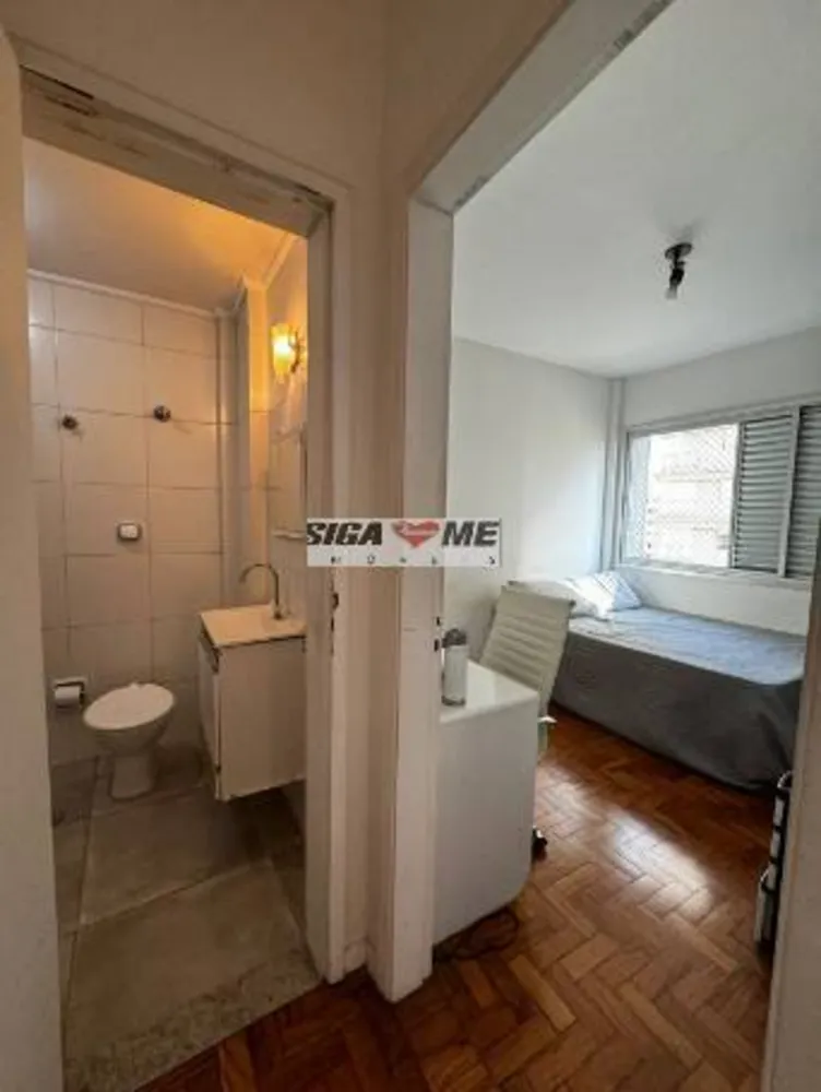 Apartamento, 2 quartos, 60 m² - Foto 8