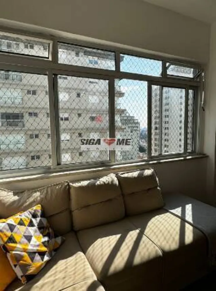 Apartamento, 2 quartos, 60 m² - Foto 4