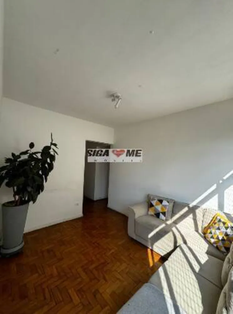 Apartamento, 2 quartos, 60 m² - Foto 3