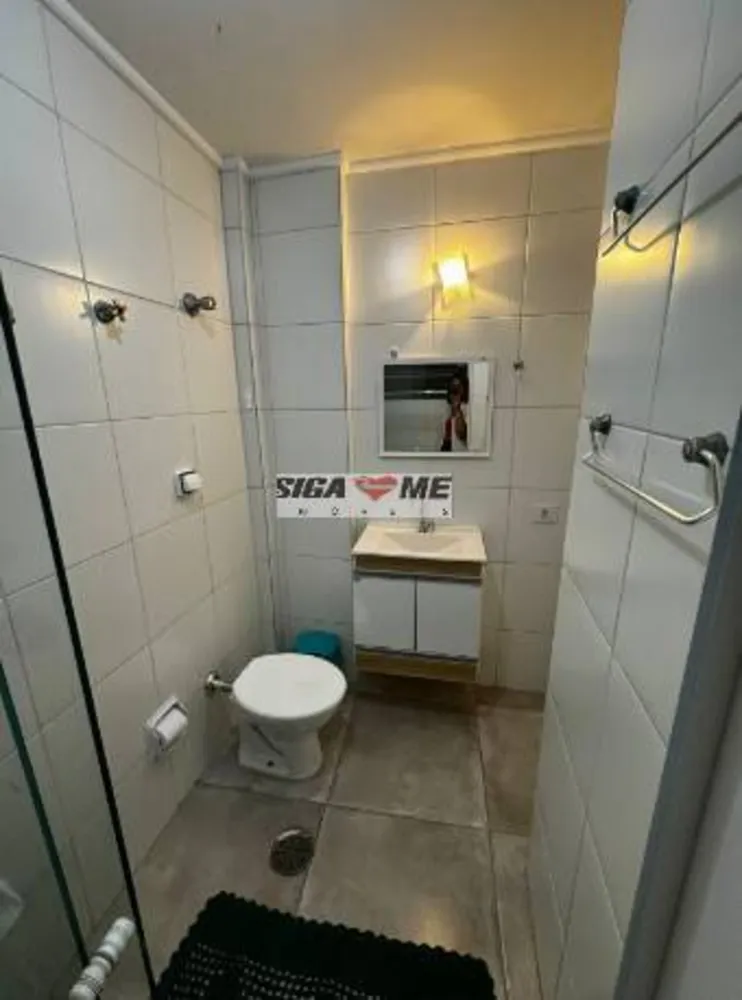 Apartamento, 2 quartos, 60 m² - Foto 6