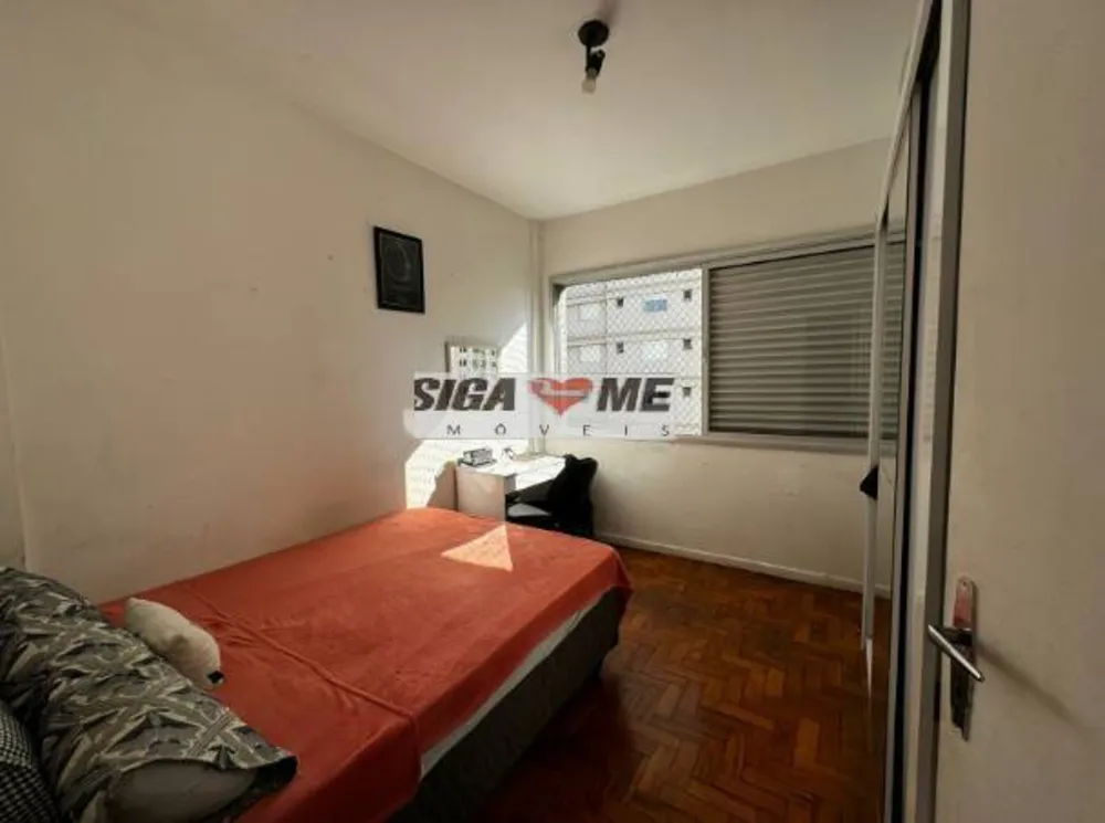 Apartamento, 2 quartos, 60 m² - Foto 7