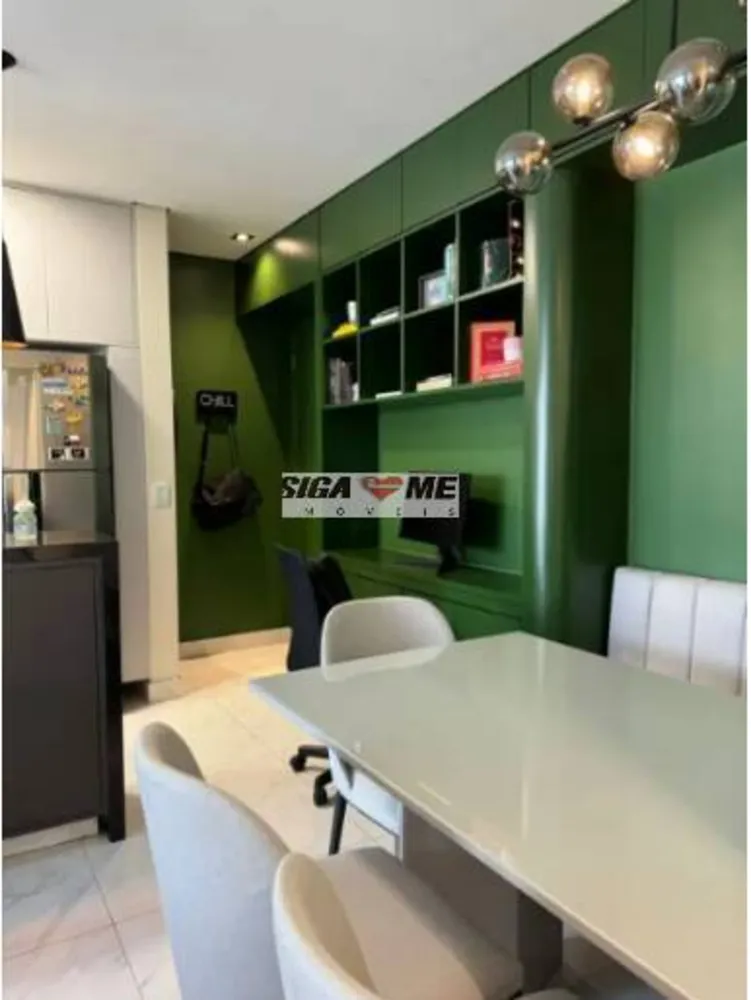Apartamento, 2 quartos, 58 m² - Foto 2