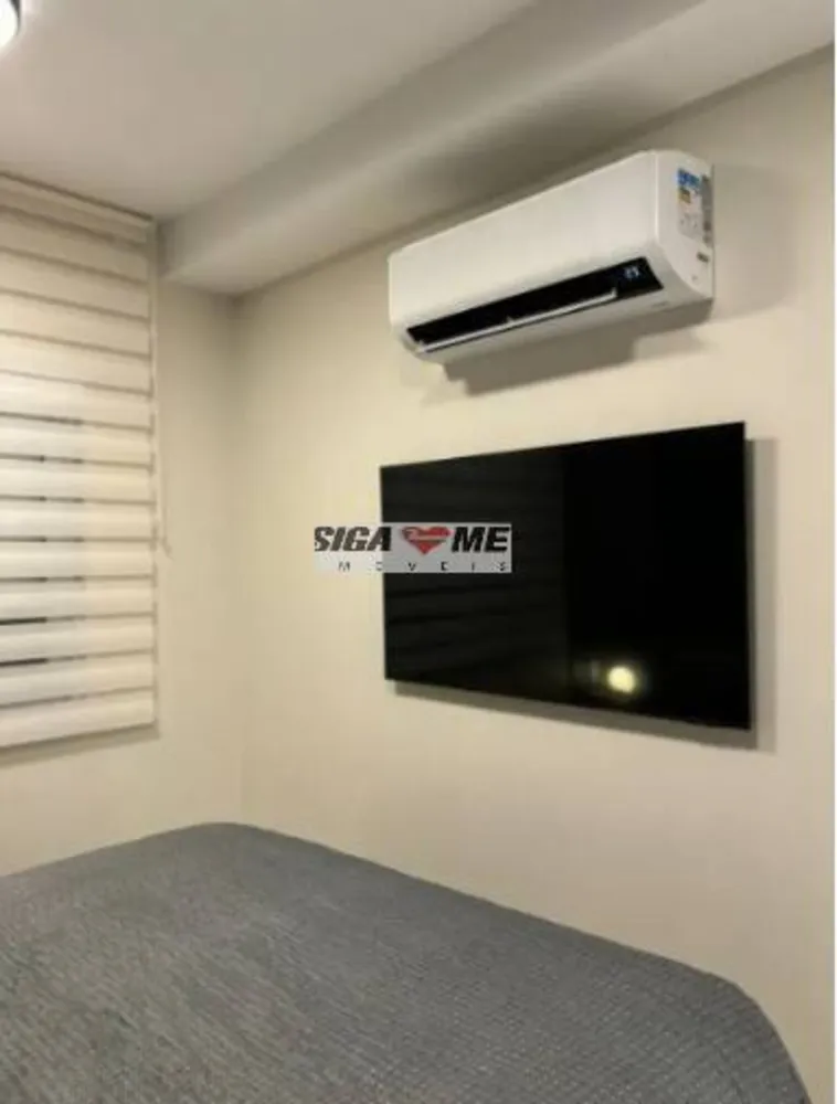 Apartamento, 2 quartos, 58 m² - Foto 6