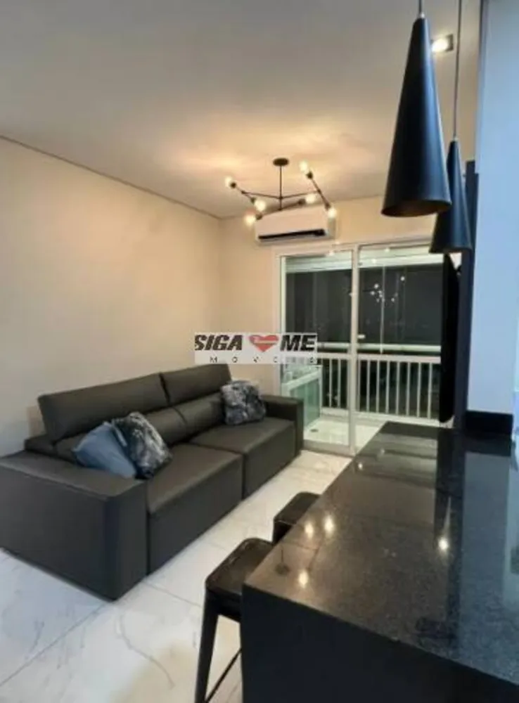 Apartamento, 2 quartos, 58 m² - Foto 1