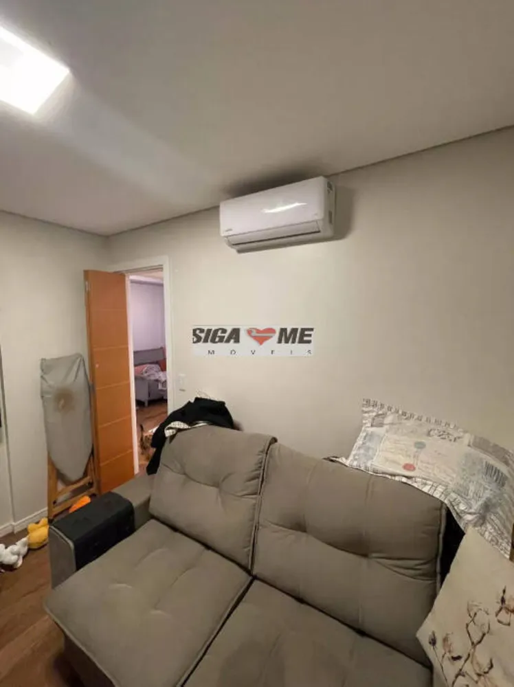 Apartamento, 2 quartos, 62 m² - Foto 4
