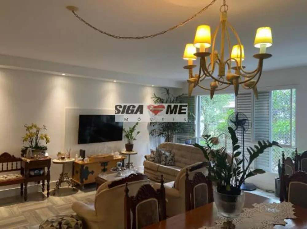 Apartamento, 3 quartos, 170 m² - Foto 2
