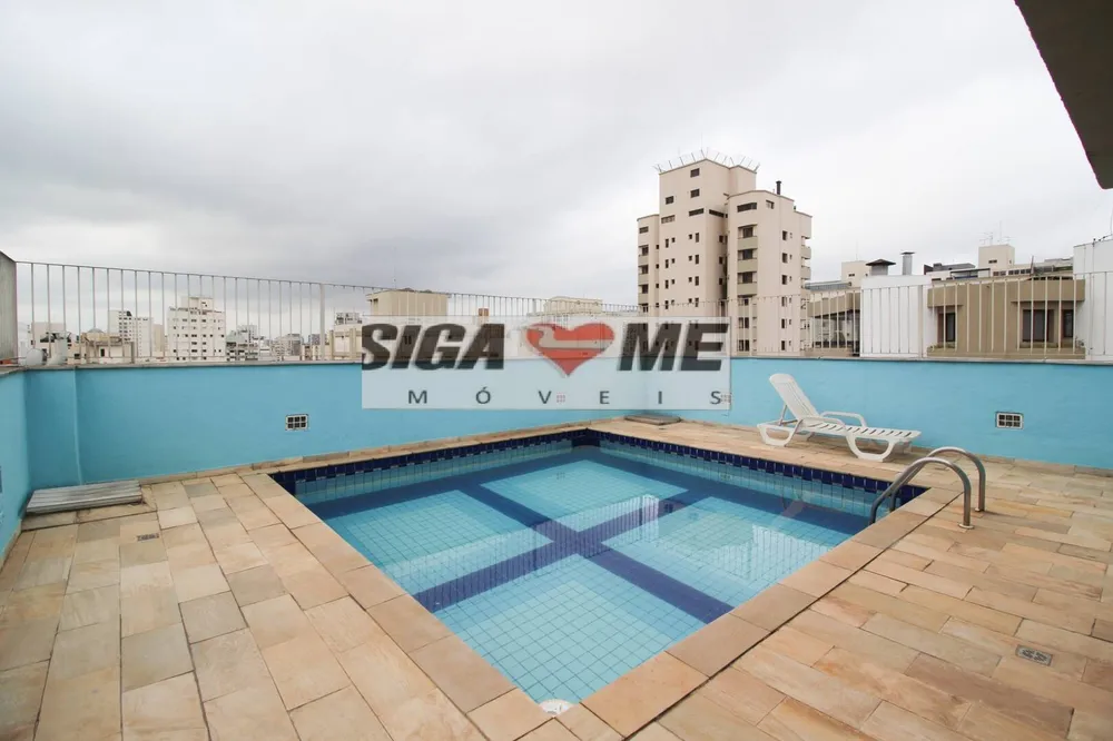 Apartamento, 2 quartos, 54 m² - Foto 2