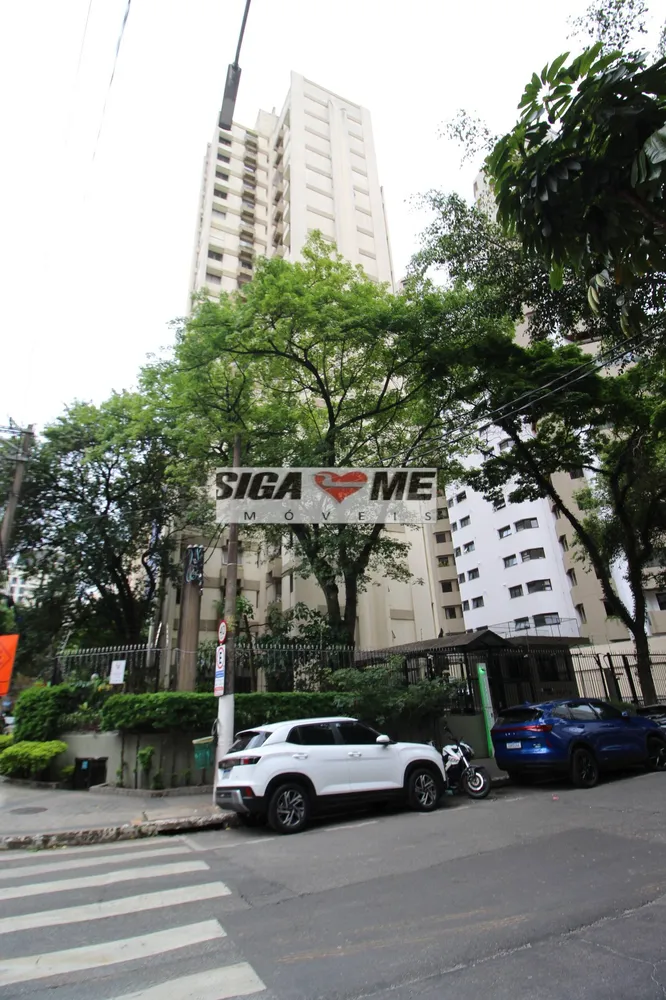 Apartamento, 2 quartos, 54 m² - Foto 5