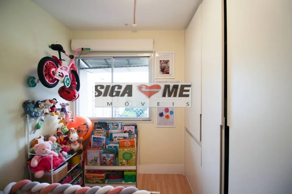Apartamento, 2 quartos, 54 m² - Foto 6