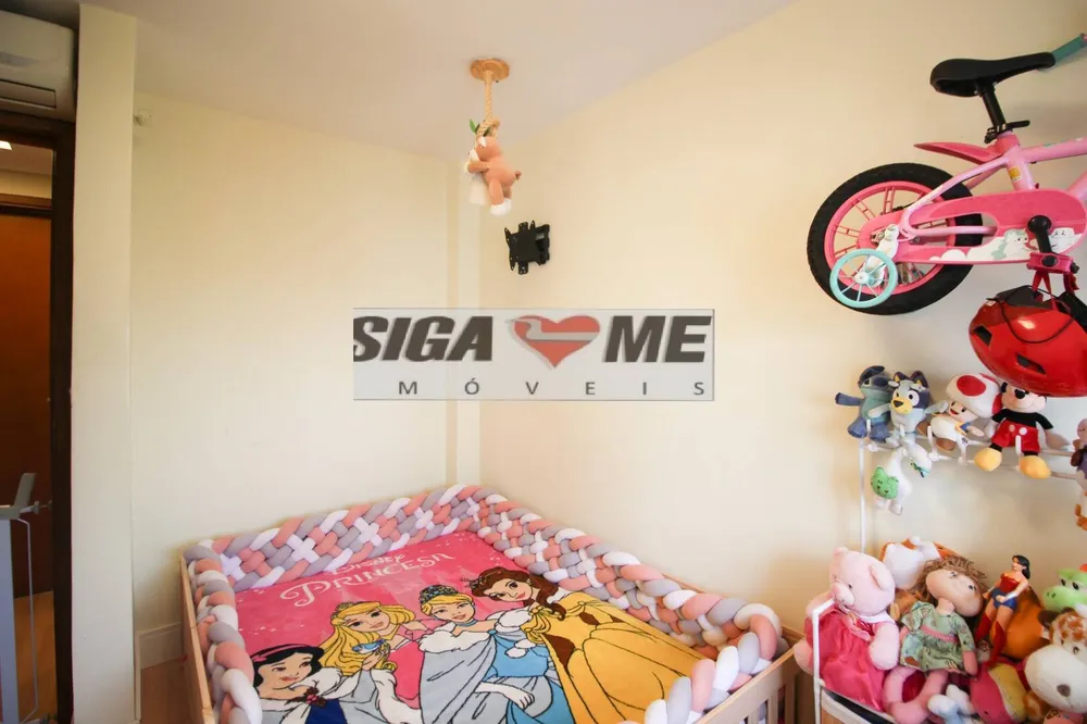 Apartamento, 2 quartos, 54 m² - Foto 8