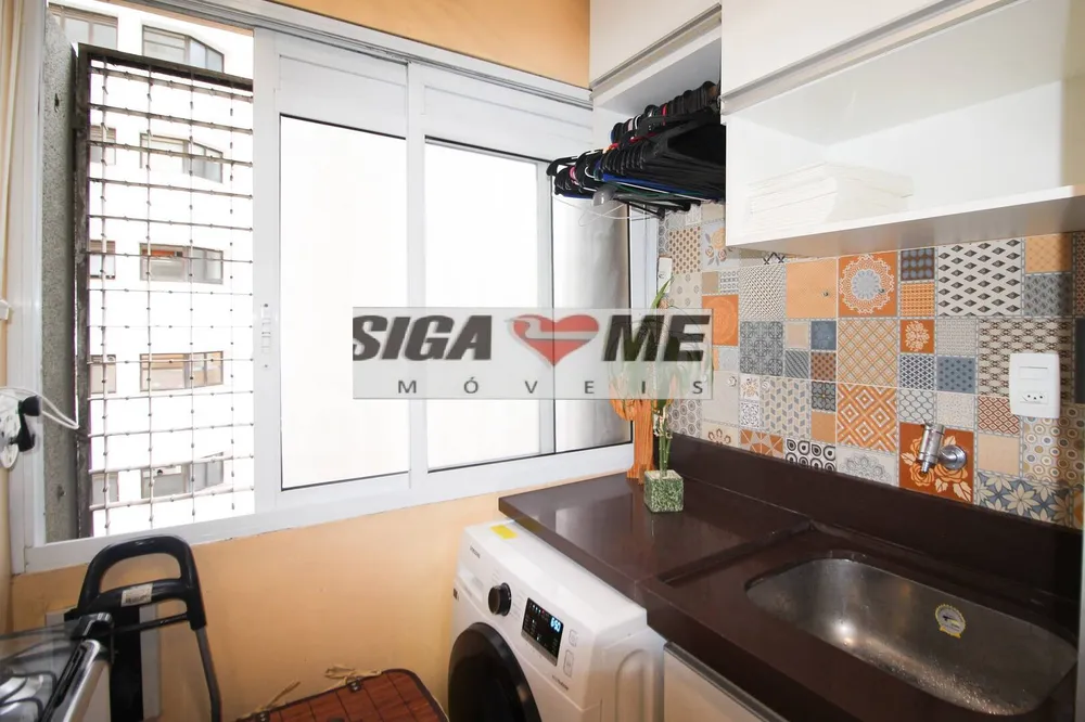 Apartamento, 2 quartos, 54 m² - Foto 7