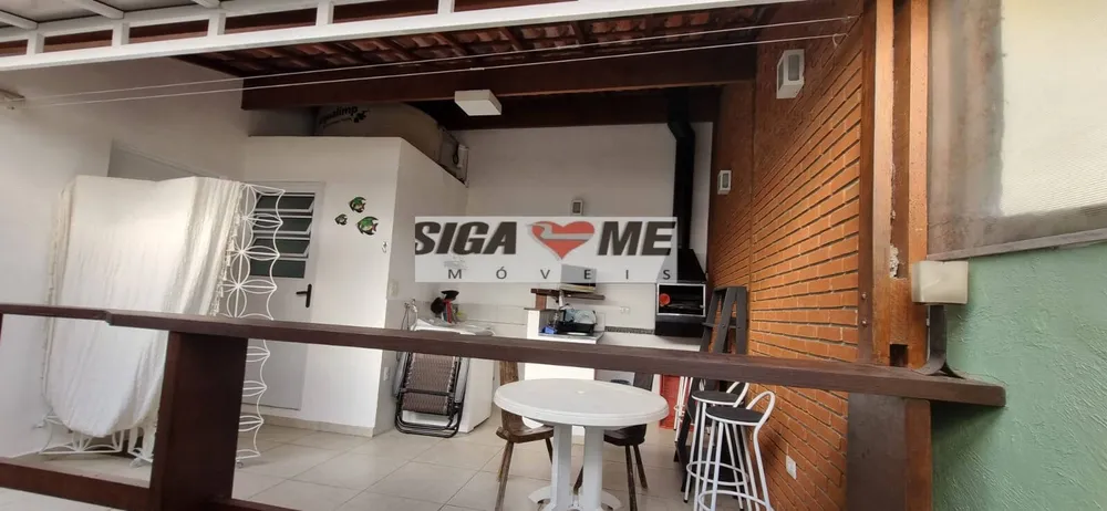 Casa, 4 quartos, 121 m² - Foto 1