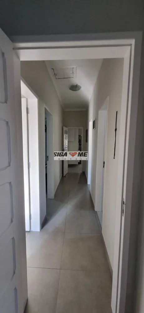 Casa, 4 quartos, 121 m² - Foto 3