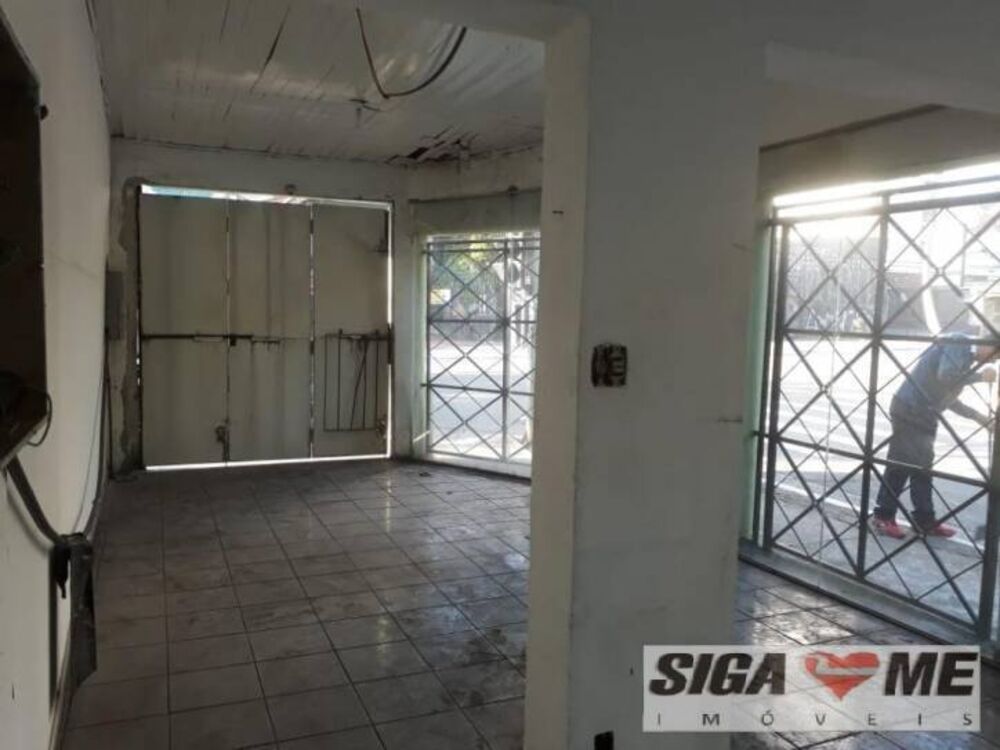 Sobrado à venda e aluguel com 2 quartos, 130m² - Foto 4
