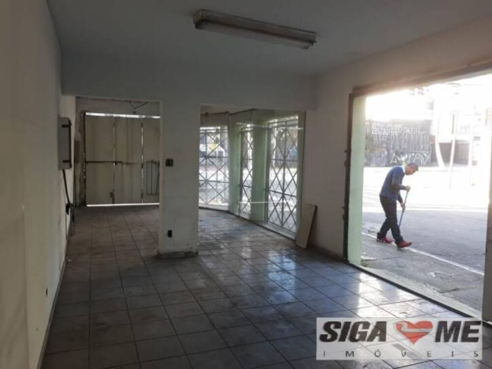 Sobrado à venda e aluguel com 2 quartos, 130m² - Foto 3