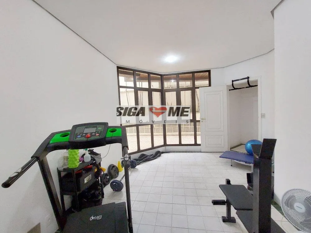 Apartamento, 3 quartos, 114 m² - Foto 3