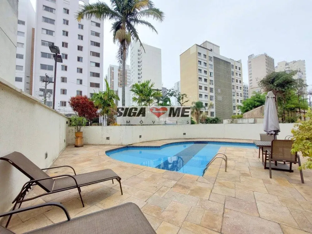 Apartamento, 3 quartos, 114 m² - Foto 1