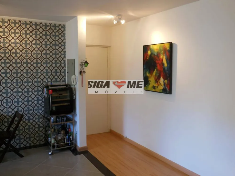 Apartamento, 2 quartos - Foto 2