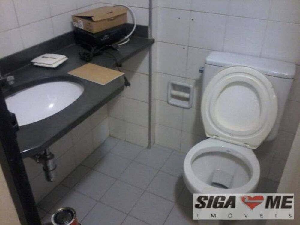 Conjunto Comercial-Sala à venda e aluguel, 36m² - Foto 9