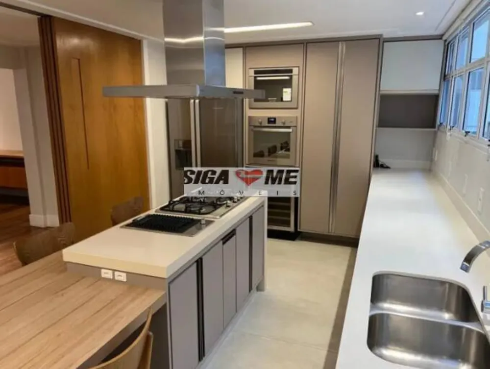 Apartamento, 2 quartos, 175 m² - Foto 4