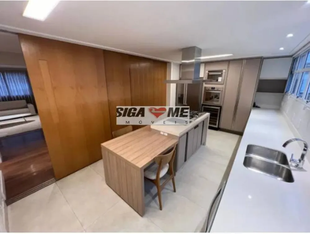 Apartamento, 2 quartos, 175 m² - Foto 2