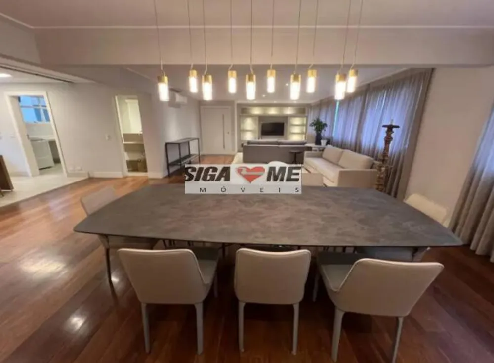 Apartamento, 2 quartos, 175 m² - Foto 3