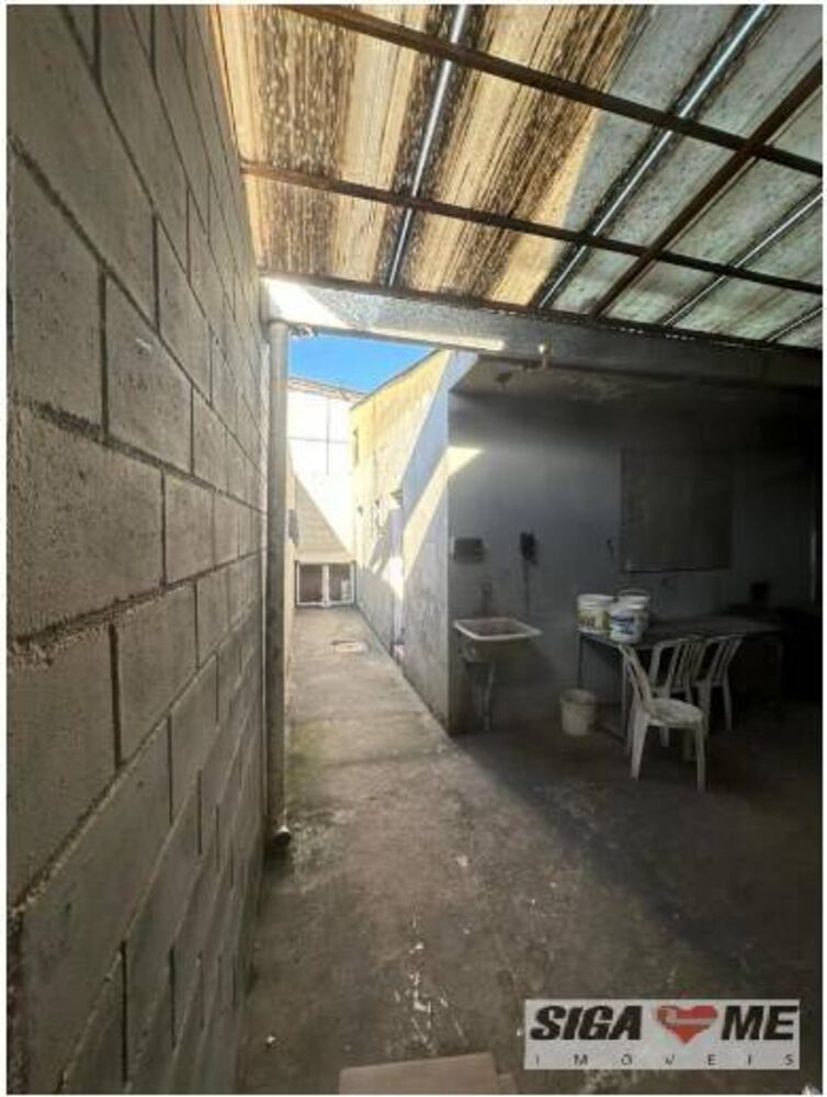 Depósito-Galpão, 380 m² - Foto 3