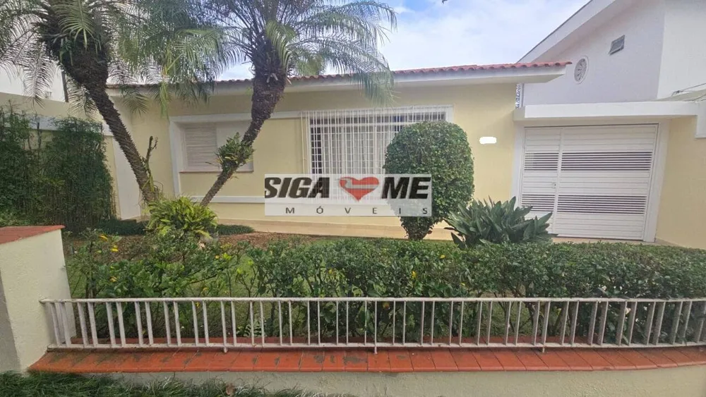 Casa, 3 quartos, 285 m² - Foto 1