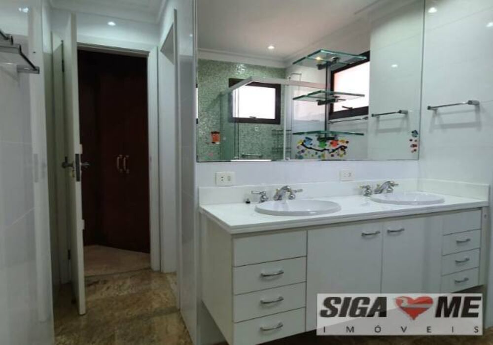 Apartamento, 5 quartos, 314 m² - Foto 3