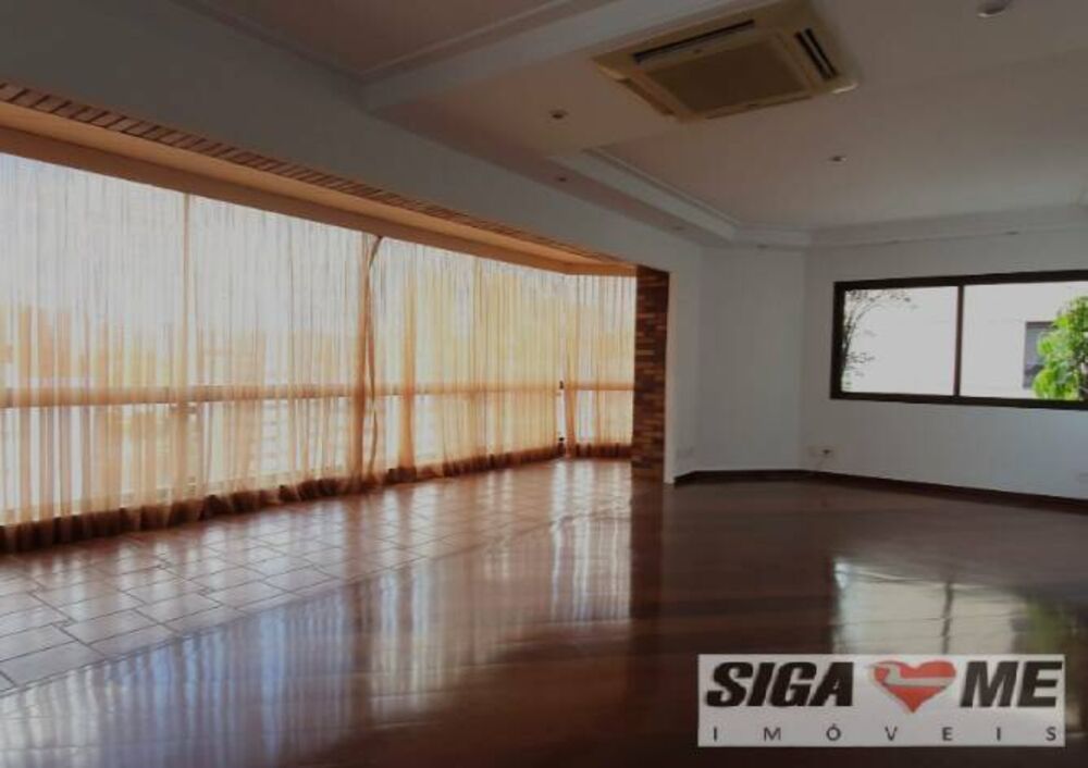 Apartamento, 5 quartos, 314 m² - Foto 4