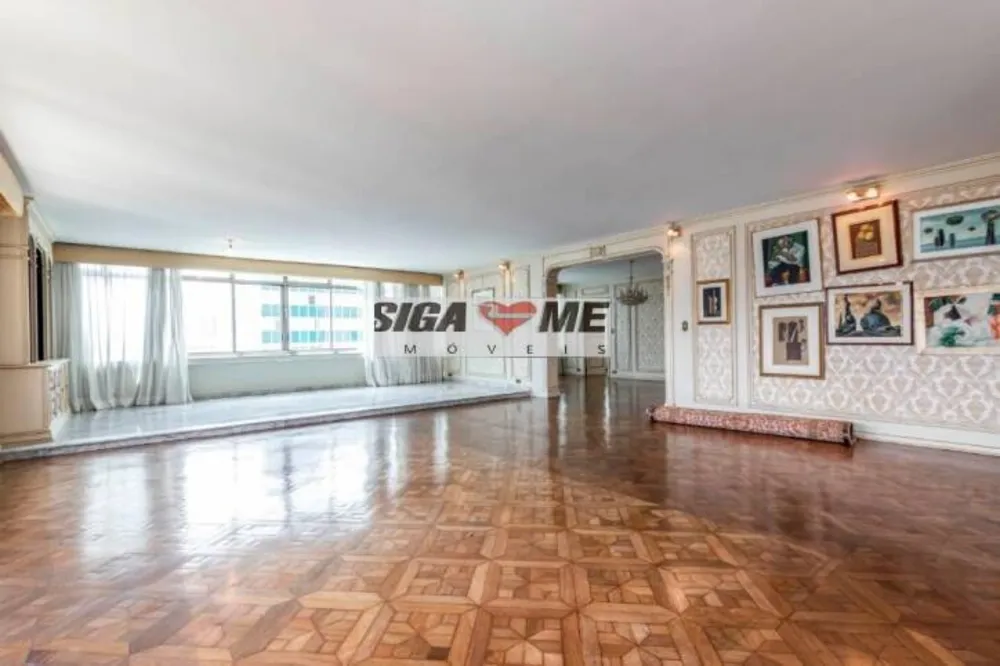 Apartamento, 3 quartos, 400 m² - Foto 3